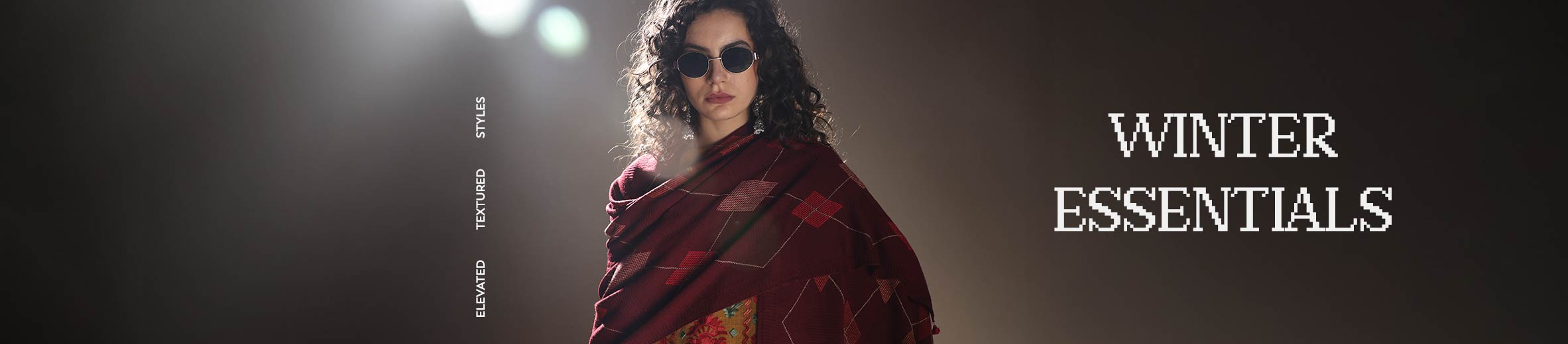 Winter Wear For Women