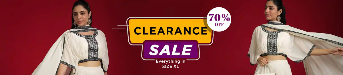 XL Size