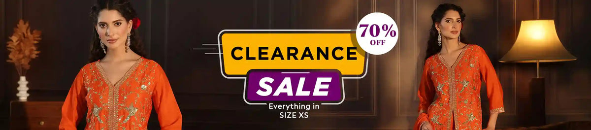 XS Size