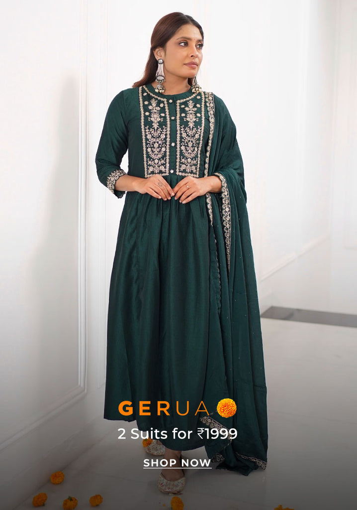 Comprehensive Guide to Formal Wear for Indian Women - Fashion Suggest