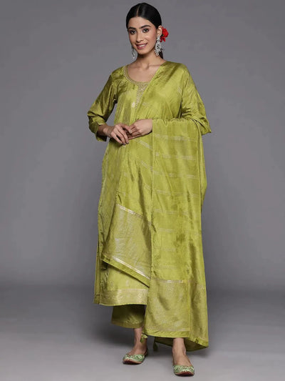 Buy Rayon Kurti Set and Fitting Yellow Green Mix (XX-Large) at Amazon.in