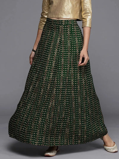 Buy Party Wear Long Skirts Online at Best Price in India Libas