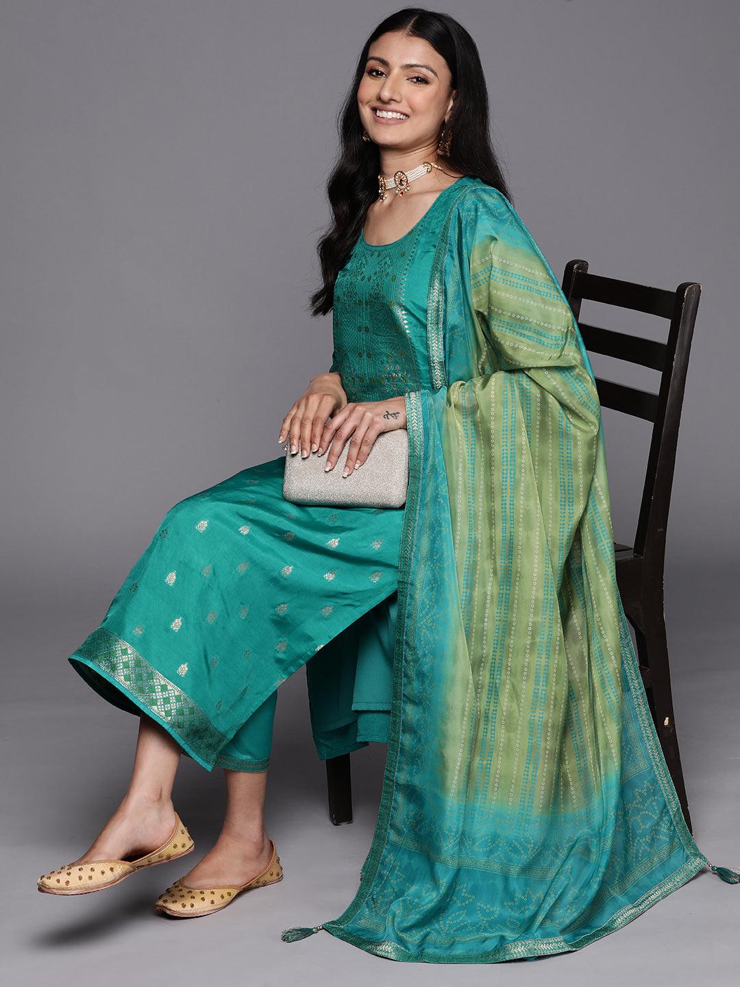 New Designer Indian Traditional Patiala Suit Women Girls Beautiful Salwar  Kameez | eBay