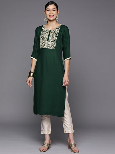 Add a Few Woolen Kurtis to Your Wardrobe and Stay Up to Date in 2021: 7