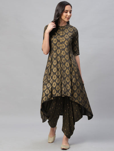 Kurti Style | Ethnic Fashion | Bottoms For Women | HerZindagi