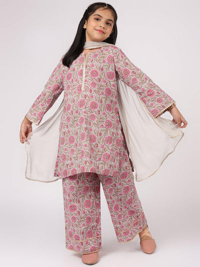 Yashriti Women's Crepe Printed Patiyala Salwar Suit Dress Material.(Combo  Pack of 2) girls suit |