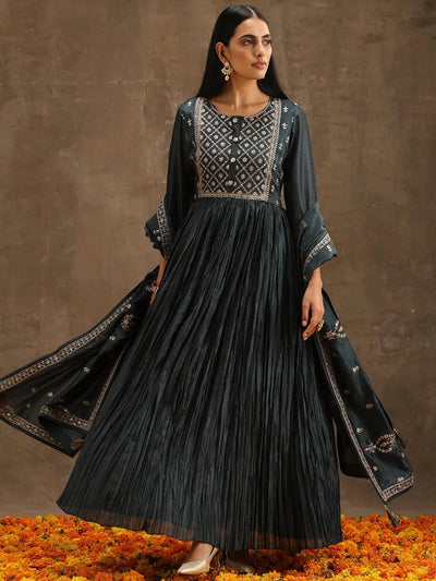 Anarkali online discount