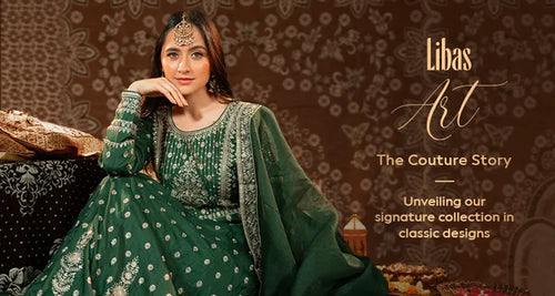 Libas Design Buy Premium Libas Art Collection Online in India | Libas