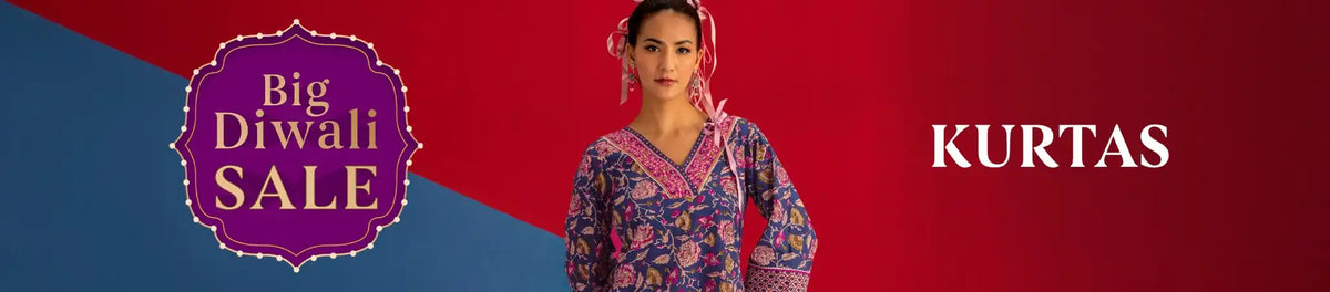 Kurta And Kurtis for Women