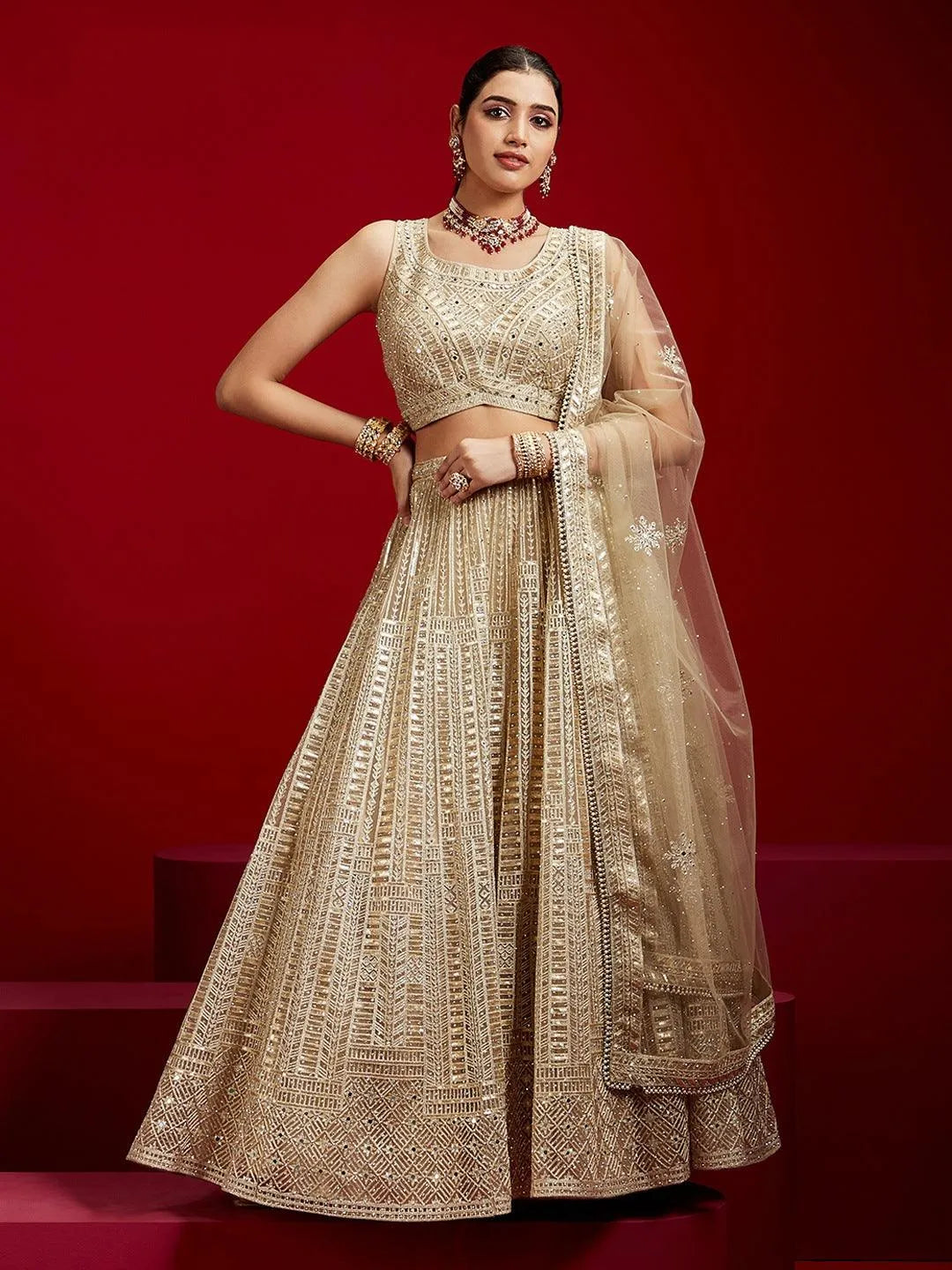 Stunning Bridal Hairstyles to Perfect Your Wedding Look Libas