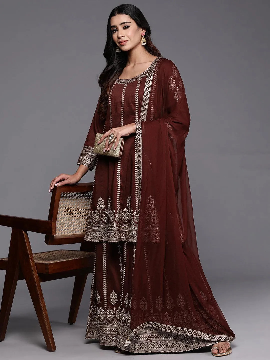 Libas Collection Shop Shop LIBAS ART Suits for Women Online in India | Libas