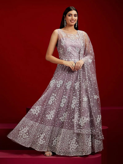 Gowns for Women - Party Wear Gown Designs Online for Girls