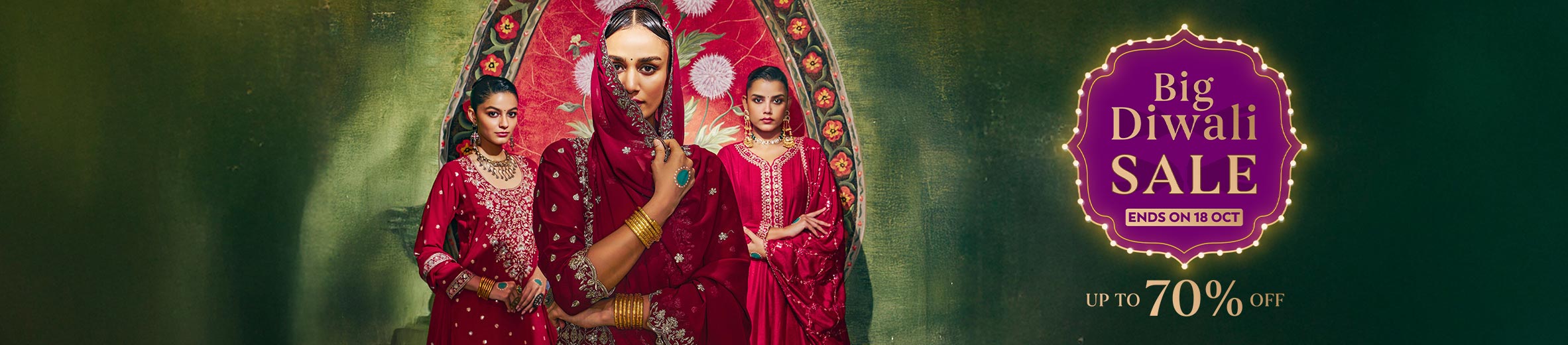 Big Diwali Sale