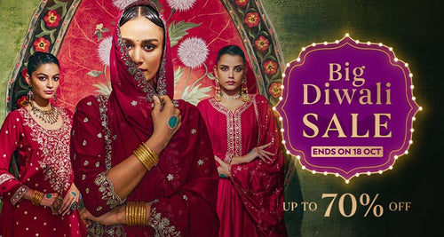 Big Diwali Sale