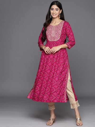 Full Sleeves Women S Rayon A Line Kurta at Rs 160/piece in Pune | ID:  21361350073