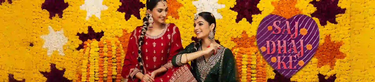 The Wedding Edit