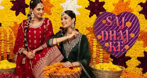 Wedding Wear Dress For Women