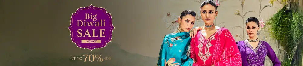 Big Diwali Sale