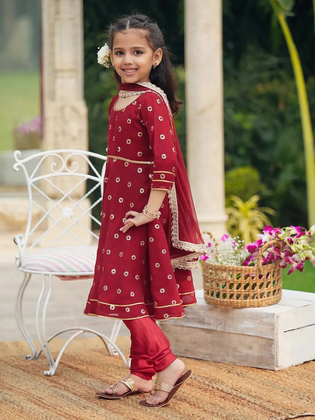 Girls Anarkali Buy Anarkali for Girls Online in India Libas