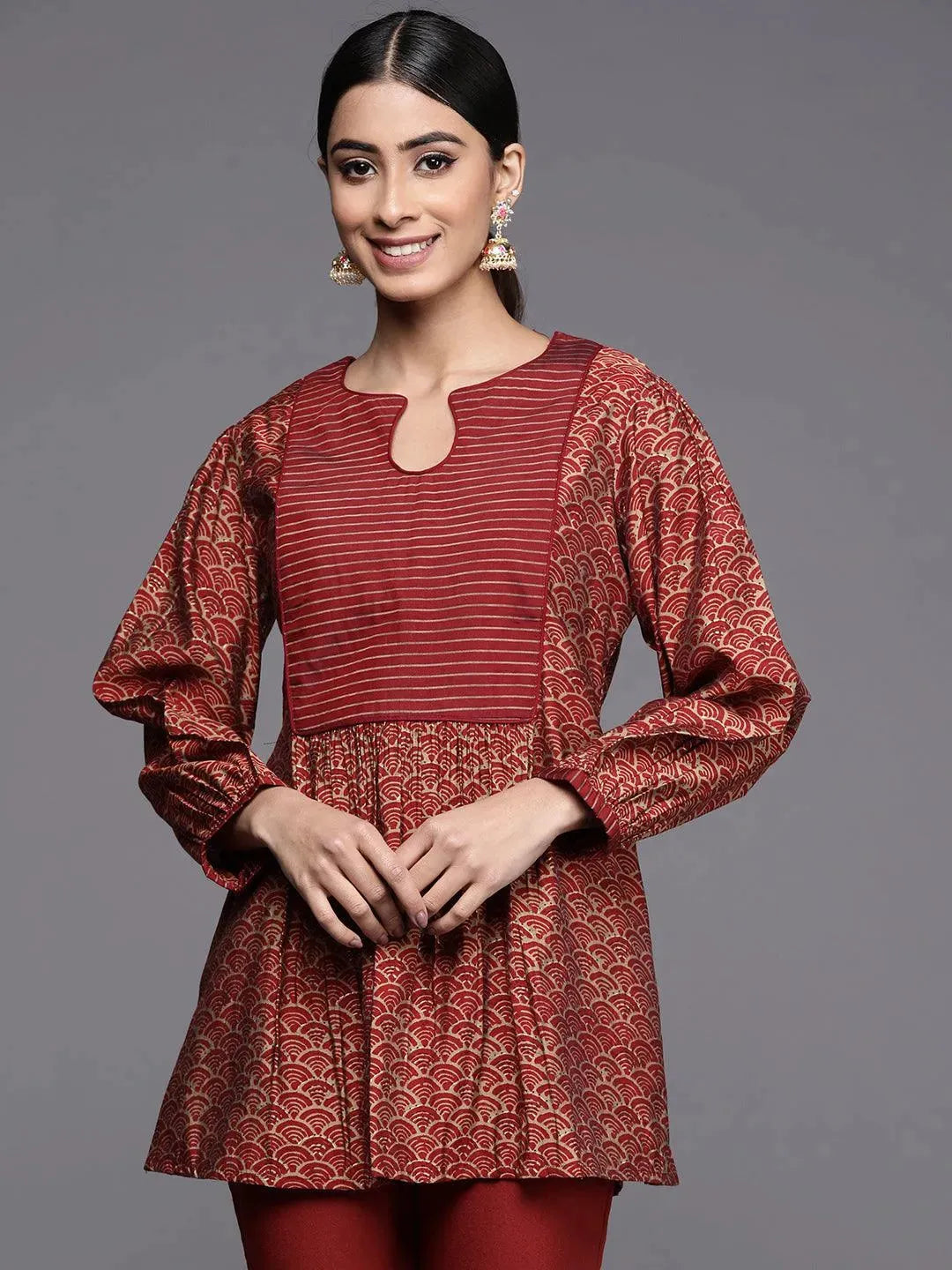 Libas sale short kurtis