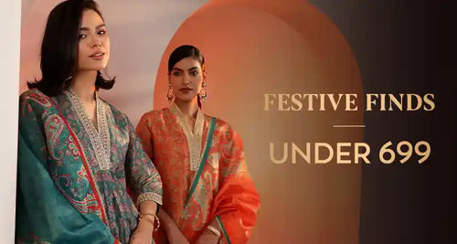 Black Friday Sale - Under ₹699