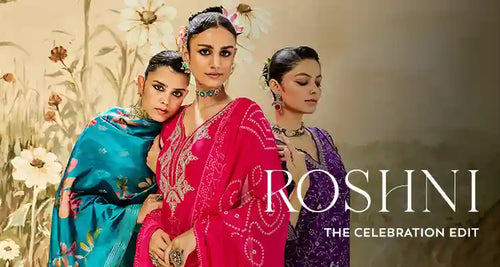 Roshni – The Celebration Edit