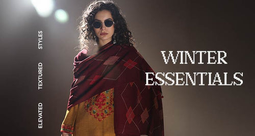 Winter Wear For Women