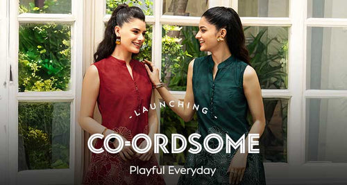 Co-Ord Sets For Women
