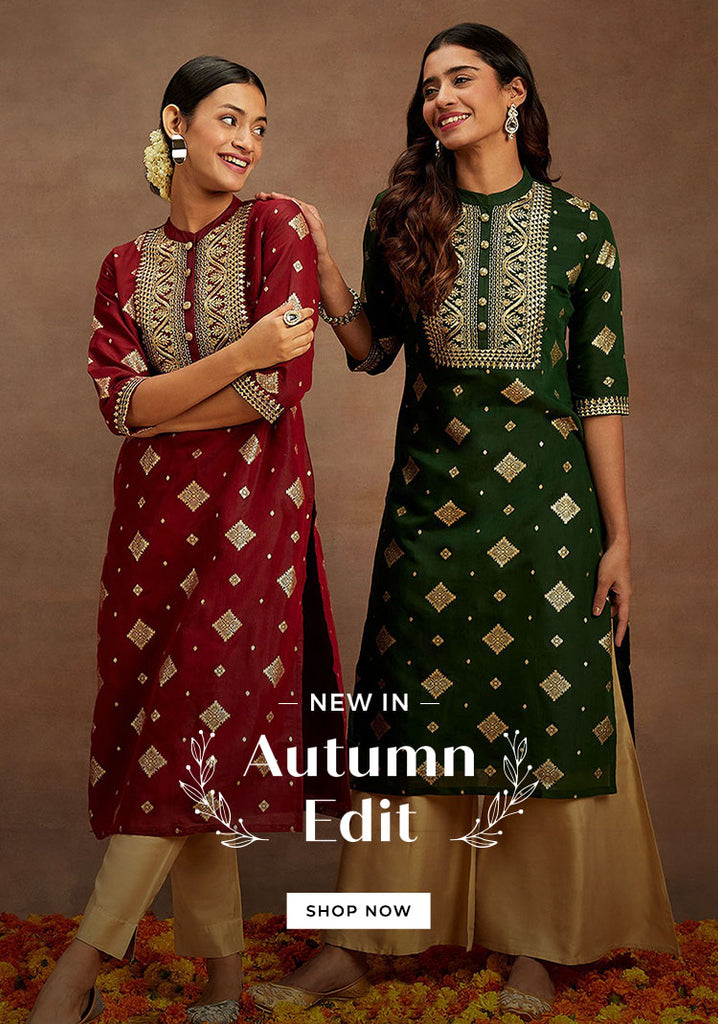 Discover 86+ kurti brand name suggestions latest - thtantai2