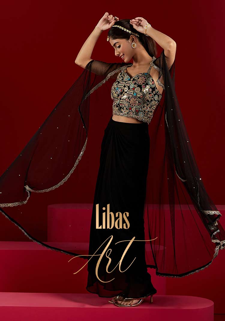 Libas Owner Libas Art