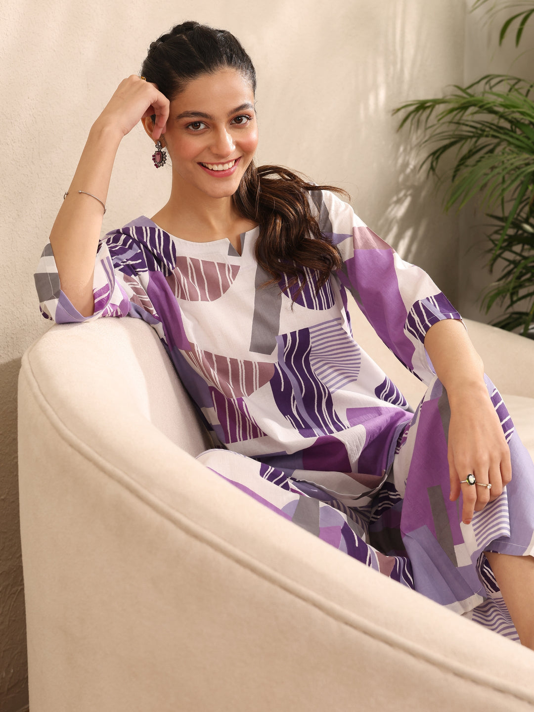 Buy Comfy Night Dress & Nighty for Women Online in India | Libas Buy Comfy Night Dress & Nighty for Women Online in India | Libas