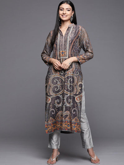 VELVET A LINE MFC WOLLEN KURTI, Dry clean, Age Group: 18-45 at Rs 2050 in  Delhi