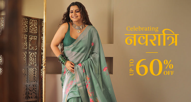 Navratri Sale