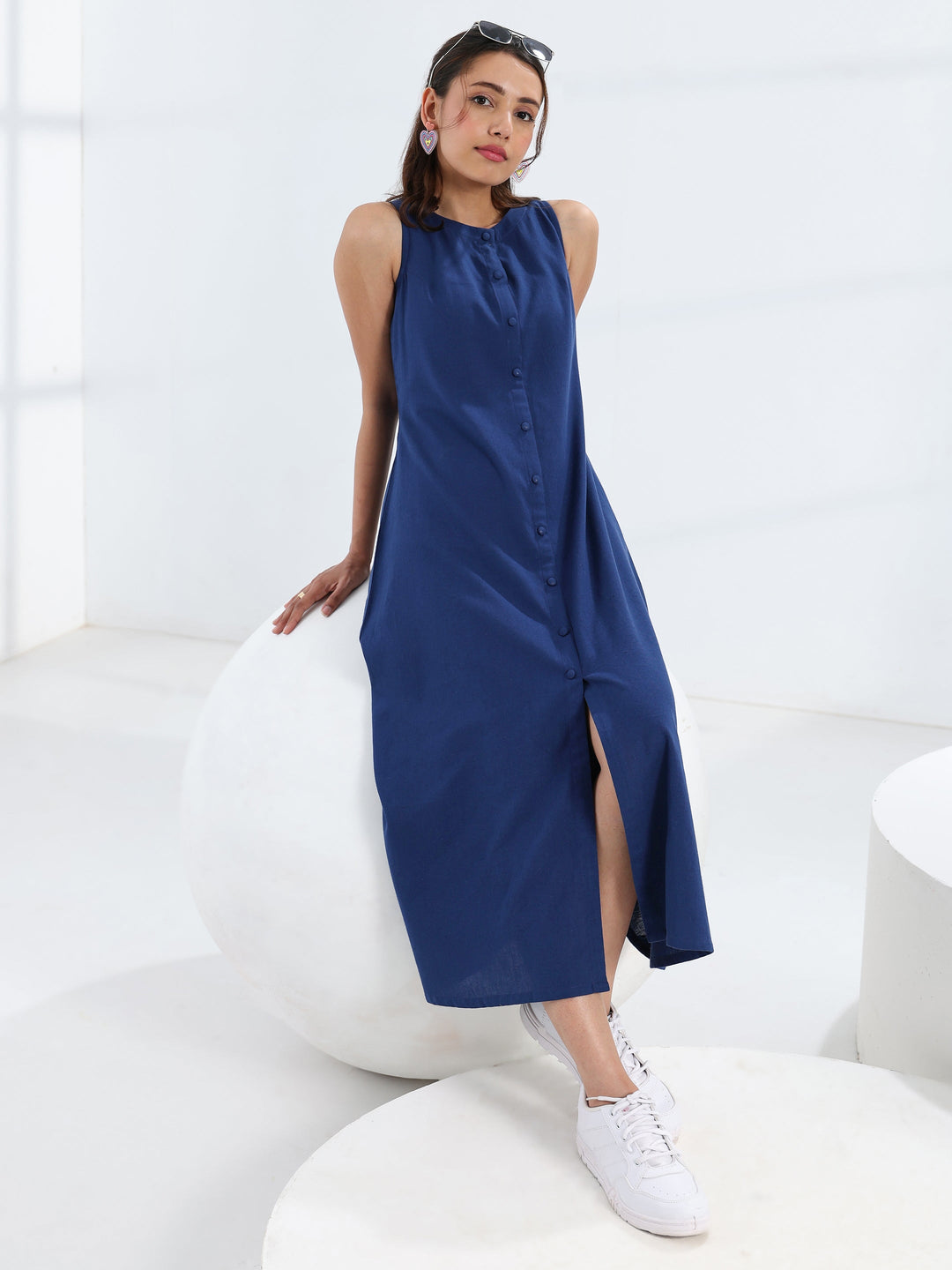 Buy A Line Dresses for Women Online at Best Price in India | Libas Buy A Line Dresses for Women Online at Best Price in India | Libas