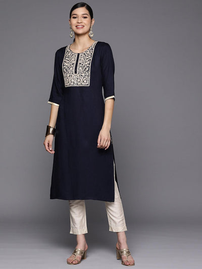 Designer Woolen Kurti – Mohini Woollen & Textile Mills