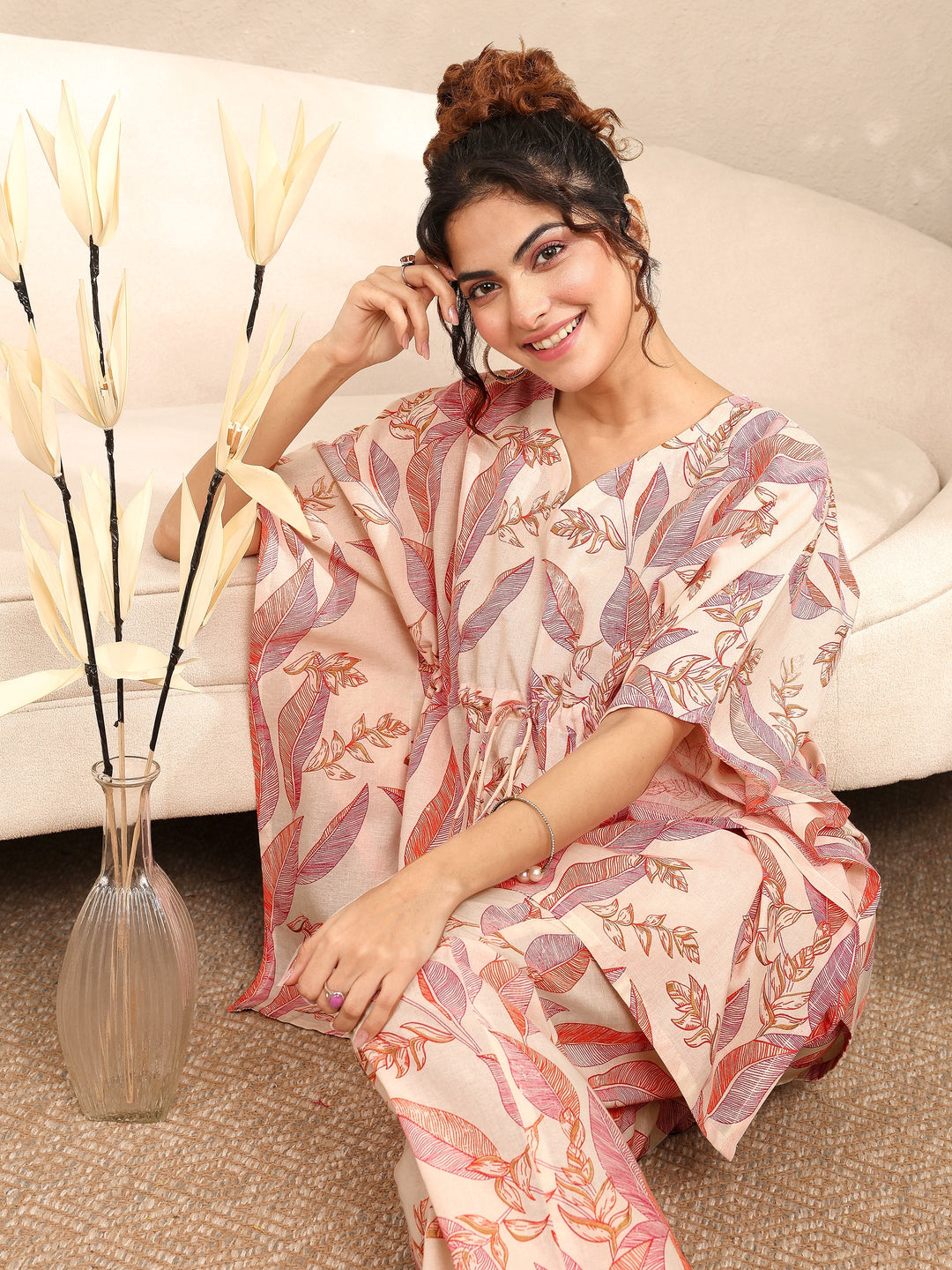 Buy Comfy Night Dress & Nighty for Women Online in India | Libas Buy Comfy Night Dress & Nighty for Women Online in India | Libas