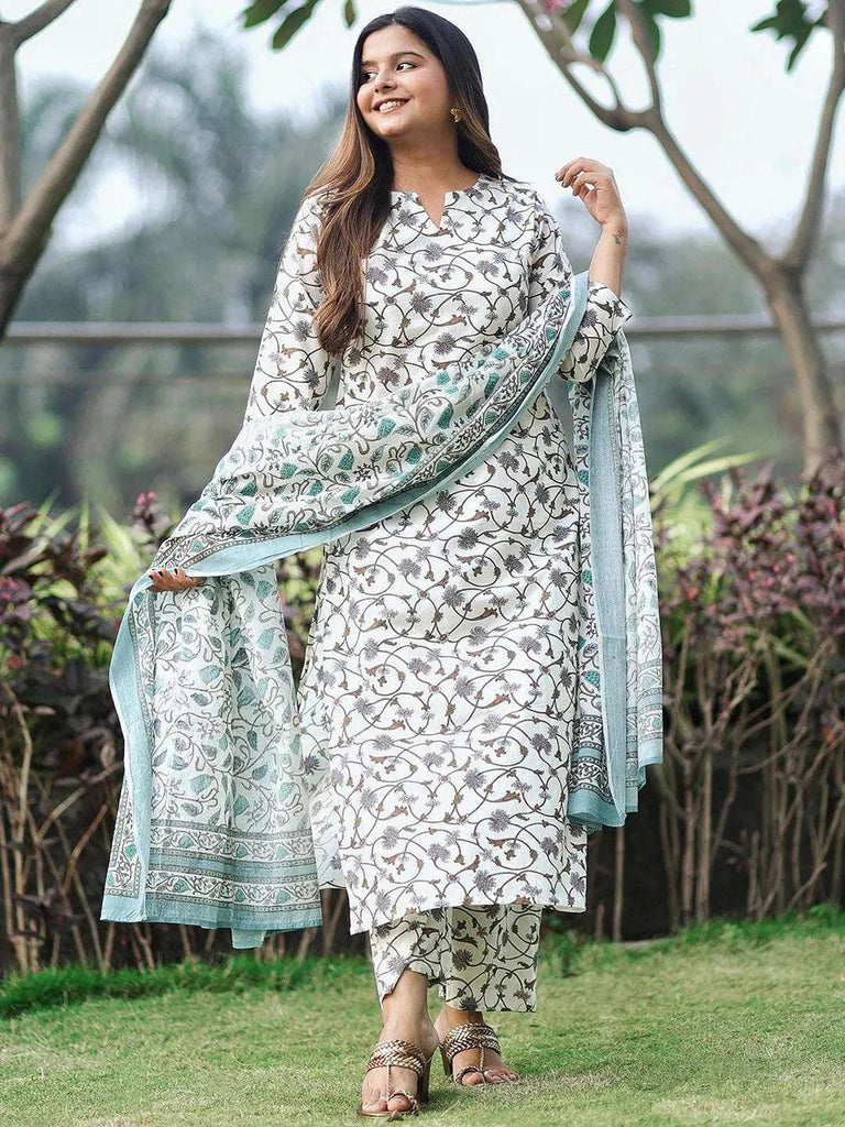 White Kurtas | Buy White Kurtas Online in India at Best Price