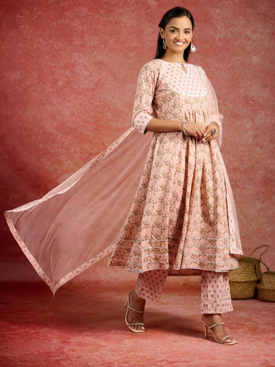 Anarkali Gown- Buy Latest Designer Anarkali Dress Online