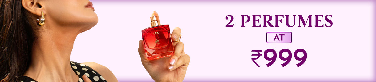 Perfumes for Women