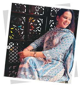 Monika Jain ​