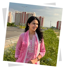 Aprajita Verma ​