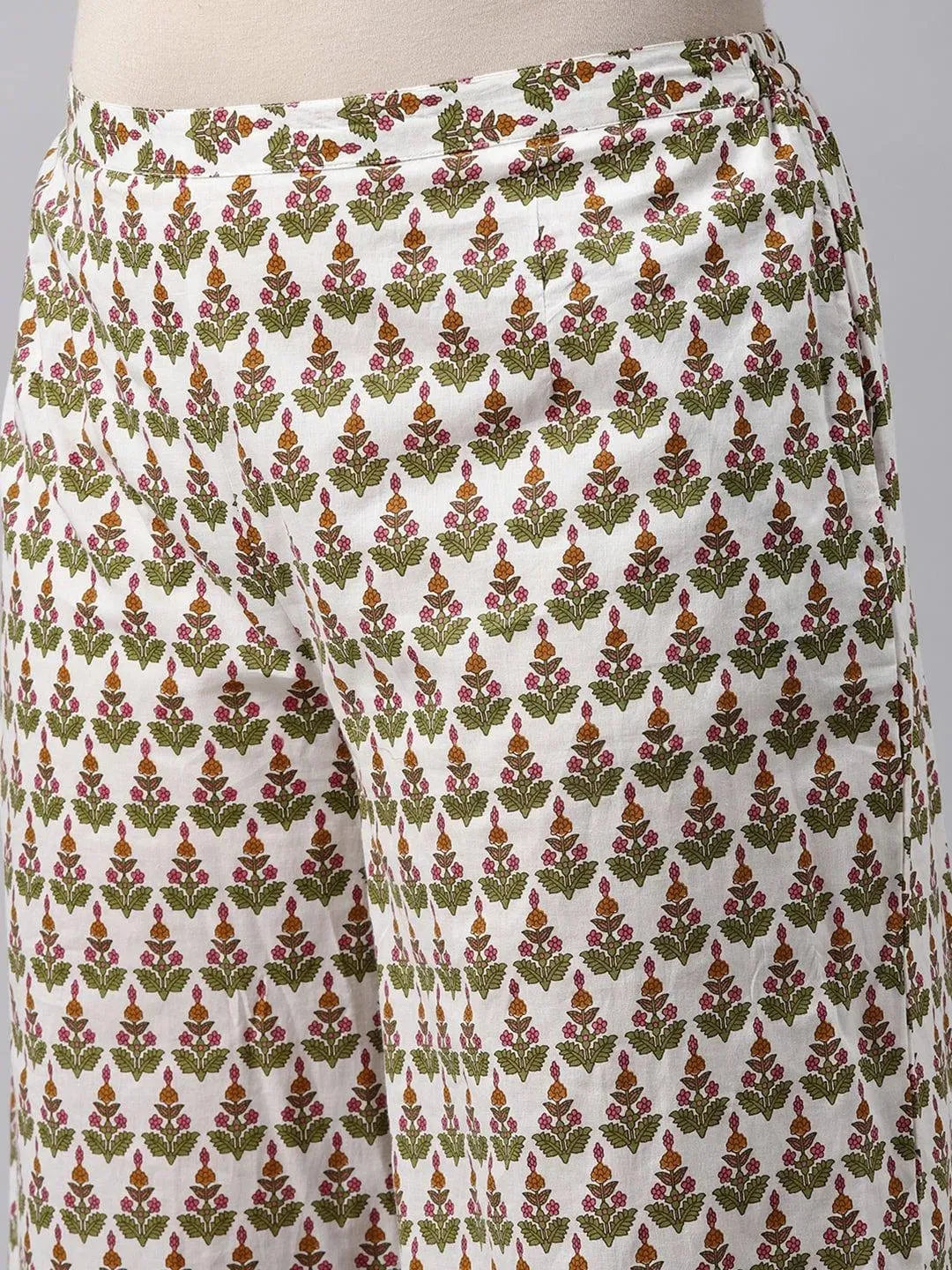 

Buy Plus Size Pink Printed Cotton Suit Set - 15075-6XL | Libas Ethnic Wear Online