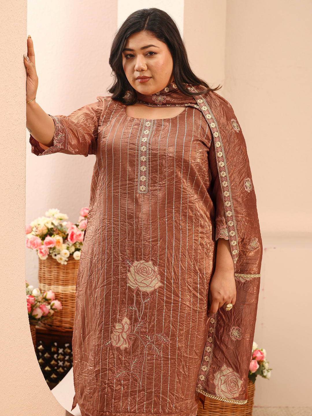 Plus Size Clothing: Buy Dresses for Women Online | Libas Plus Size Clothing: Buy Dresses for Women Online | Libas