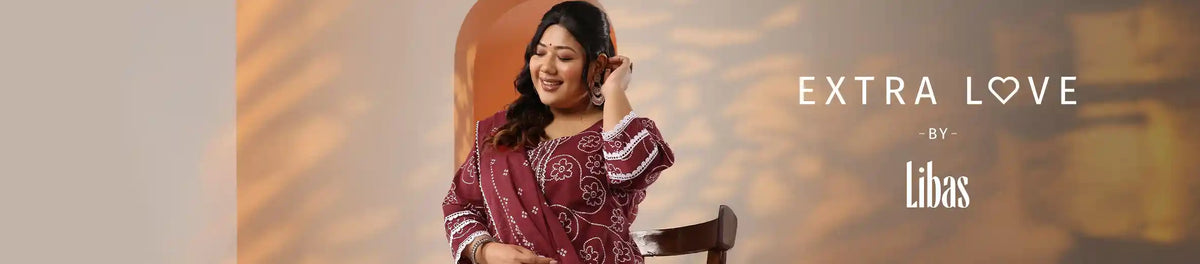 Plus Size Clothing