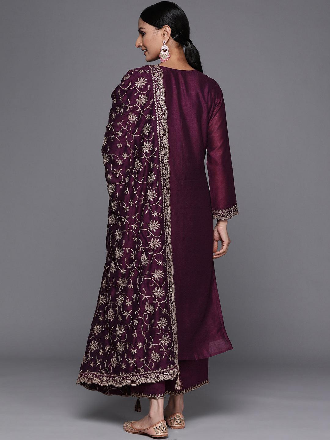 Floor Lenght Banarasi Silk Salwar Kameez and Floor Lenght Banarasi Silk Salwar  Suit Online Shopping