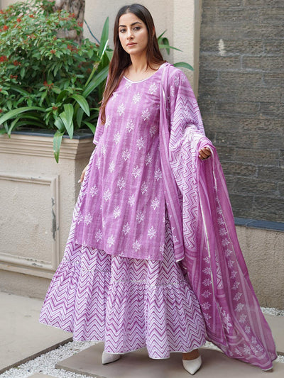 Traditional Punjabi Suit design 2020  long kurti with skirt  Punjabi  suit ideas  New Suit 2020  YouTube