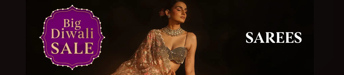 Sarees for Women