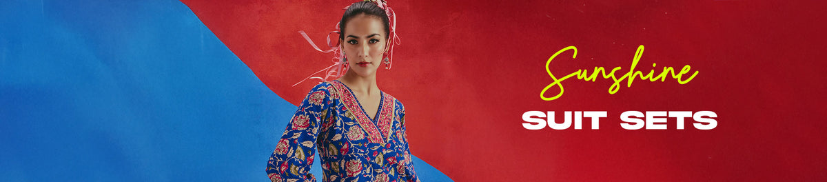 Suits for Women
