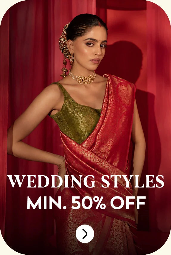 Earrings, buy 3 at Rs. 1999