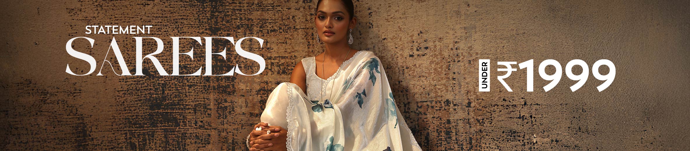 Sarees Special Offer